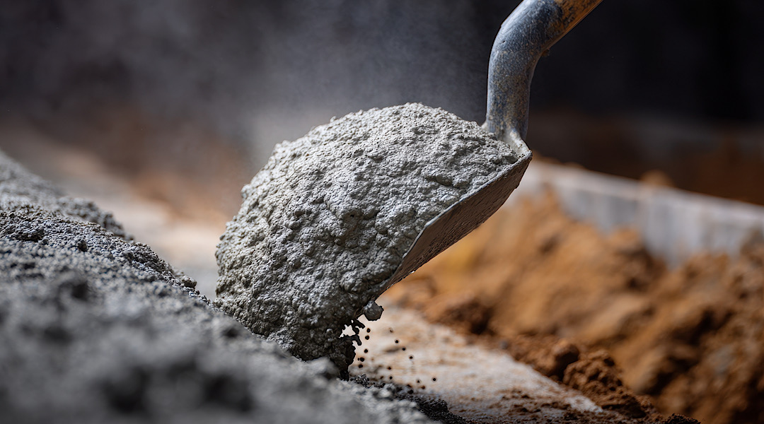 Concrete Preparation in Idaho