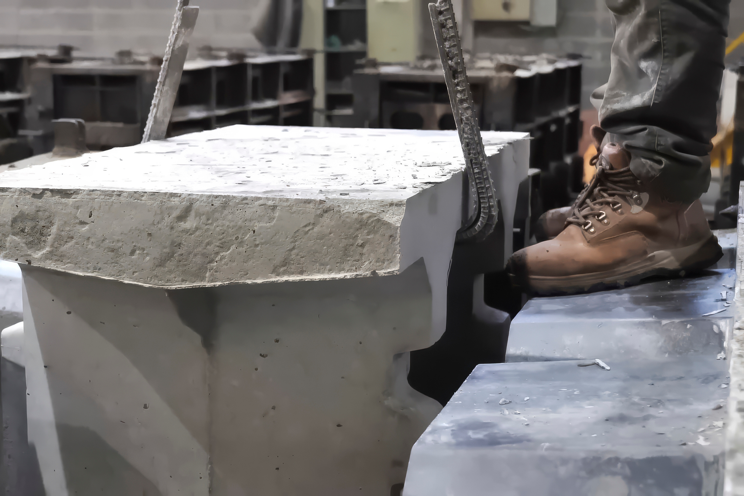 When Is Concrete Lifting Better Than Replacement? An Honest Guide for Idaho Homeowners