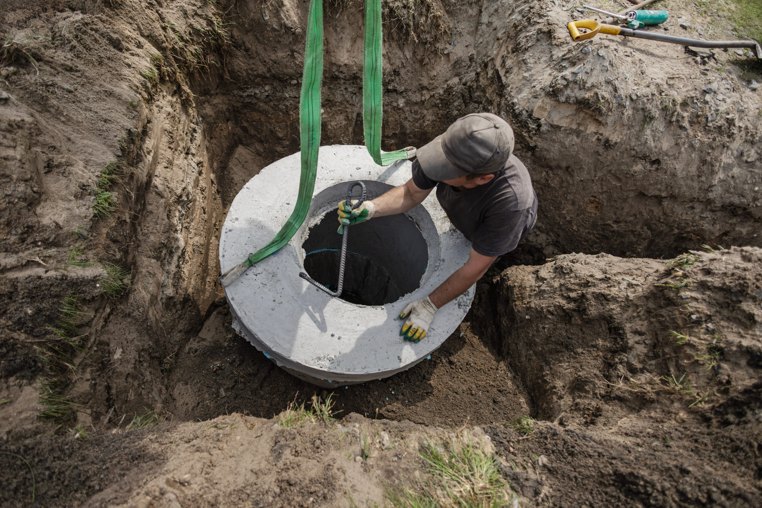Best Time to Schedule Concrete Lifting in Eastern Idaho